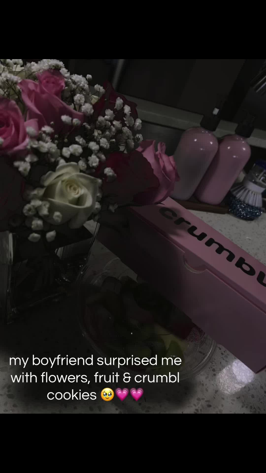 @TyJanae M. 🎀