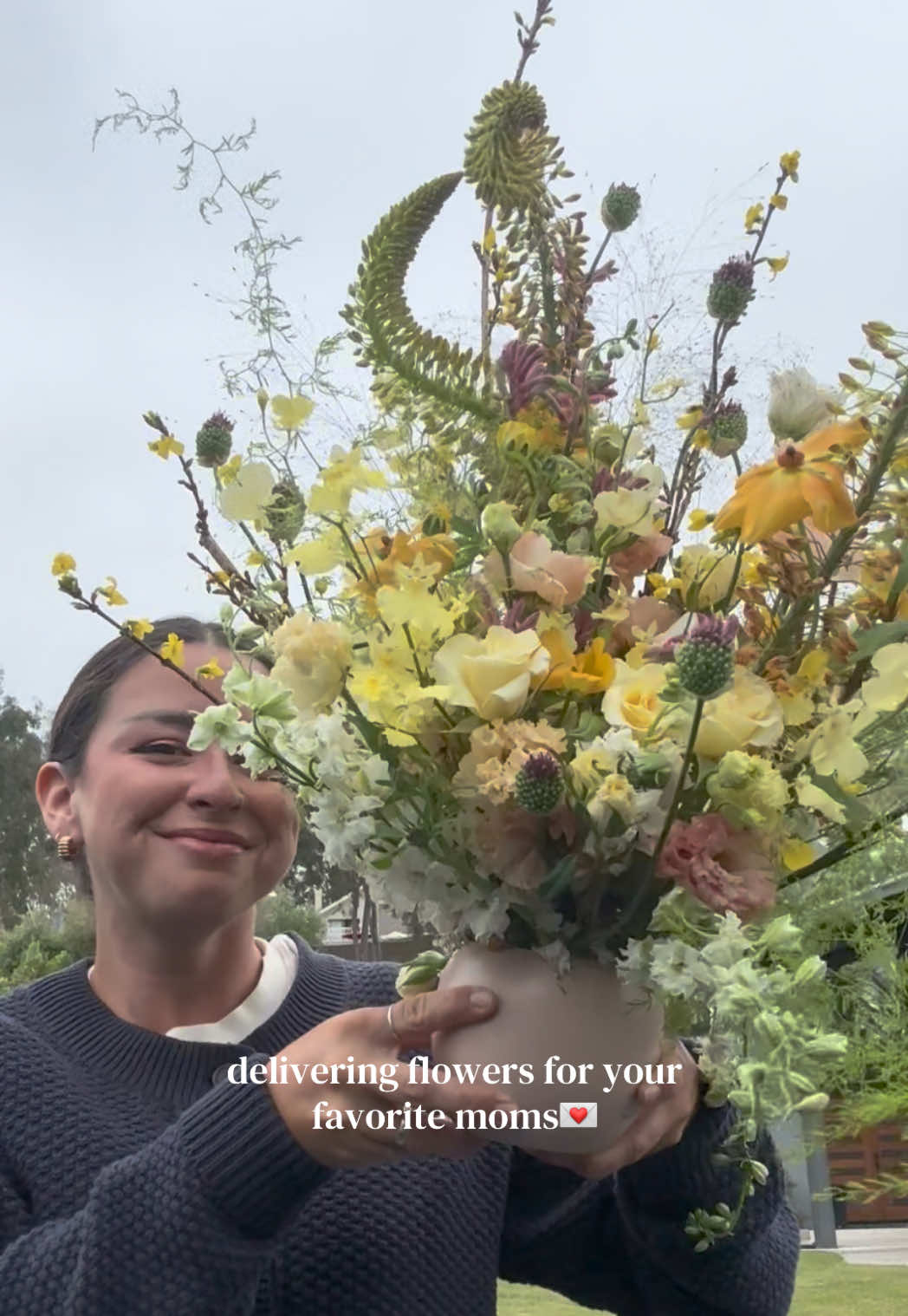 @By Georgia Douglas || Florist