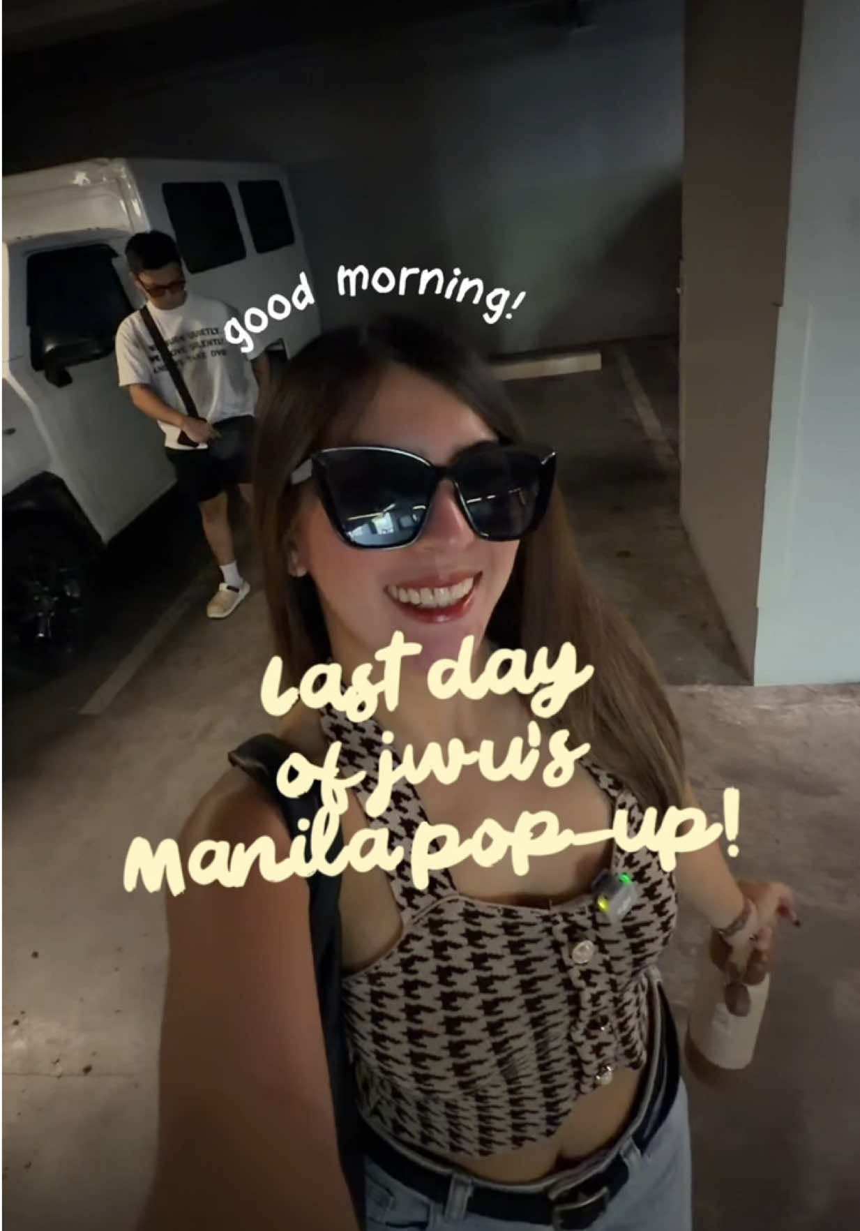 @Jaymee | jwu coffee bar ๐
