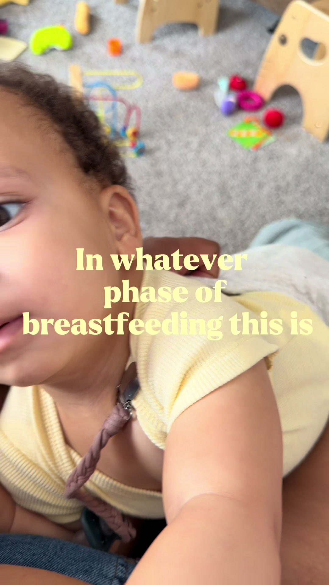 @Kye | WFH MAMA