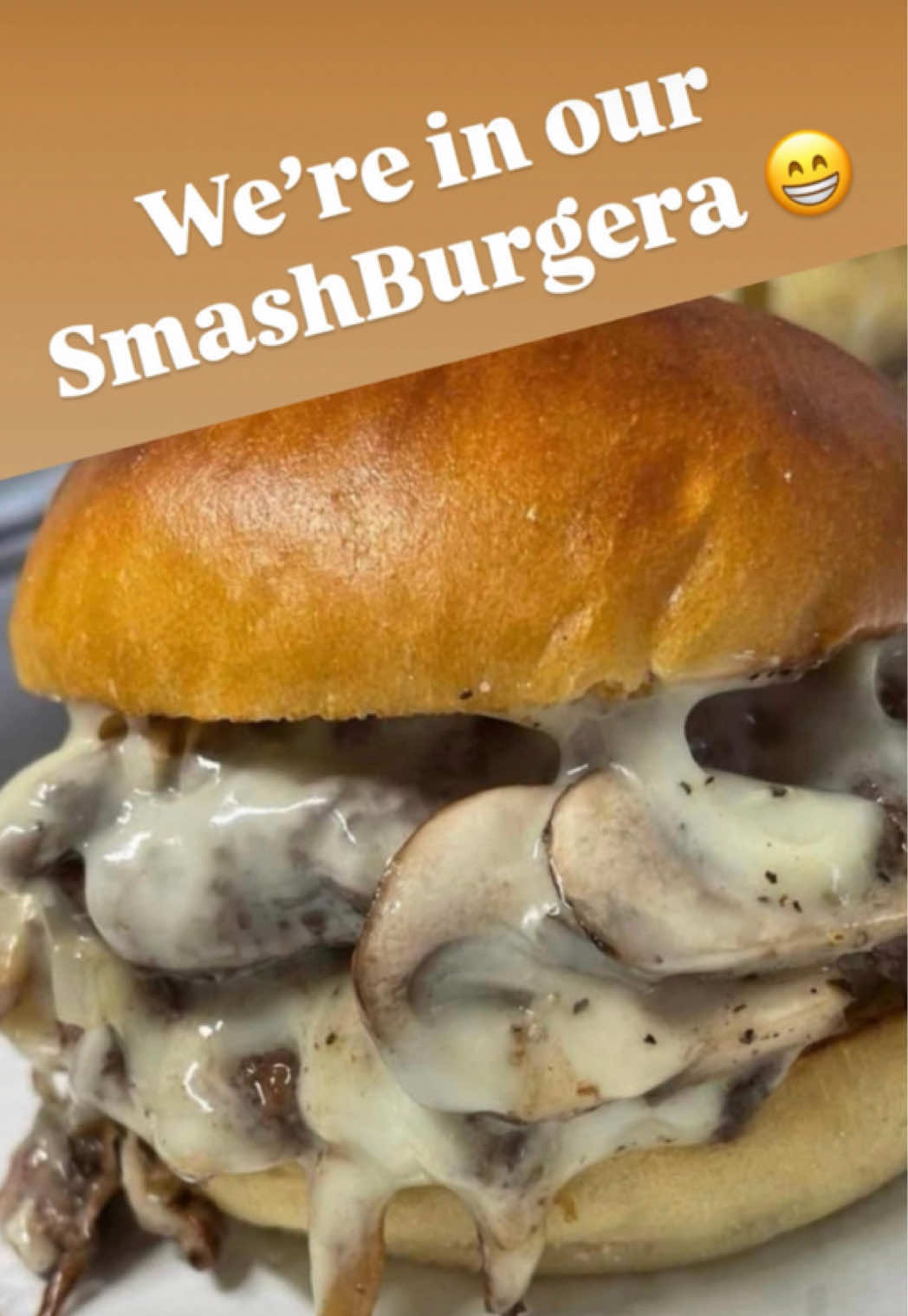 @Pearson Street SmashBurgerS
