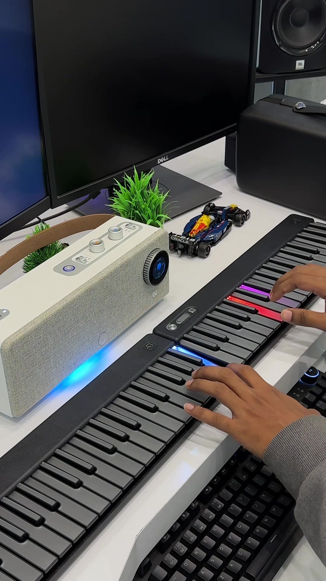 @DV Midi