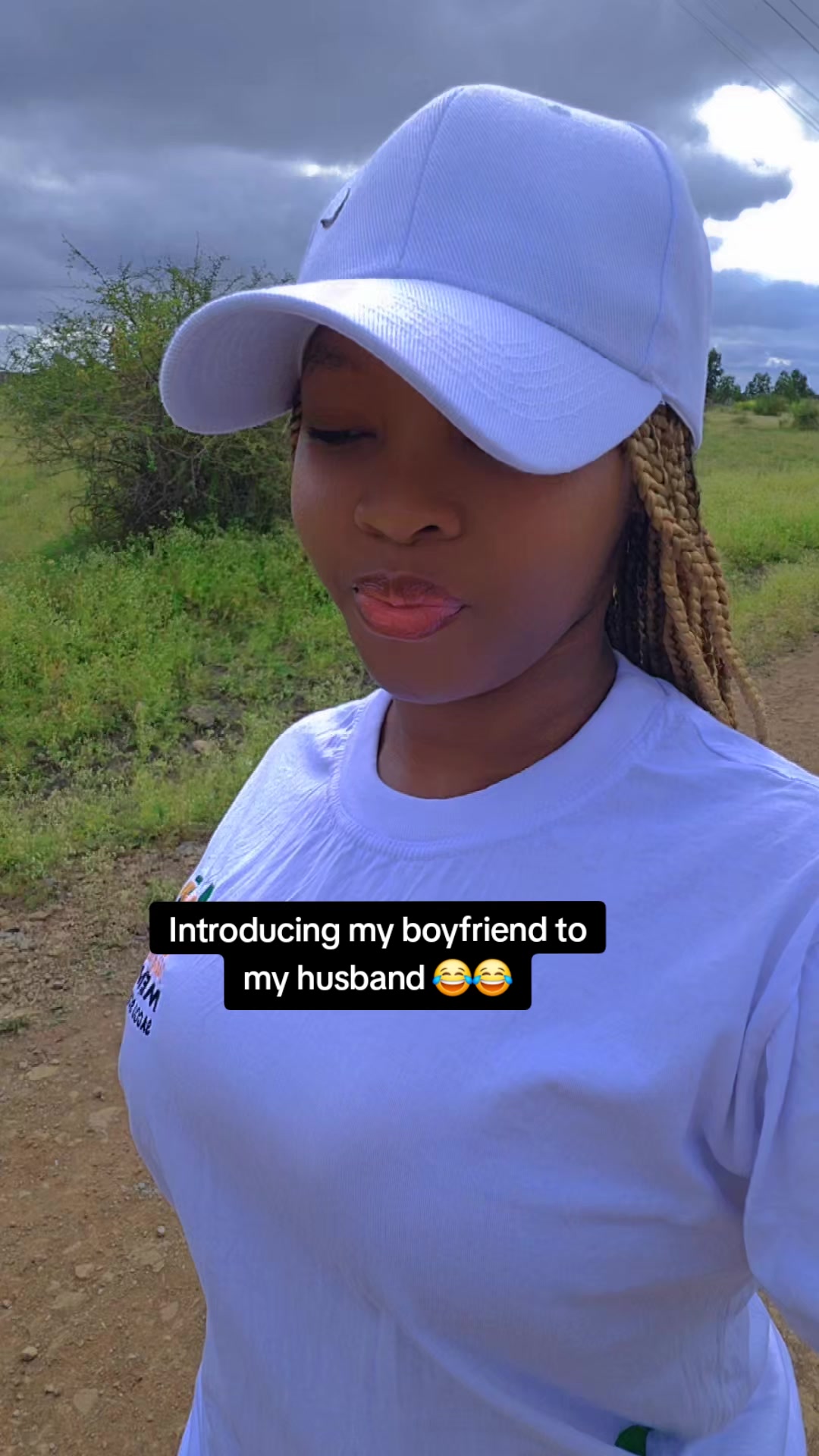 @Nyambura Authentic 😊♥️
