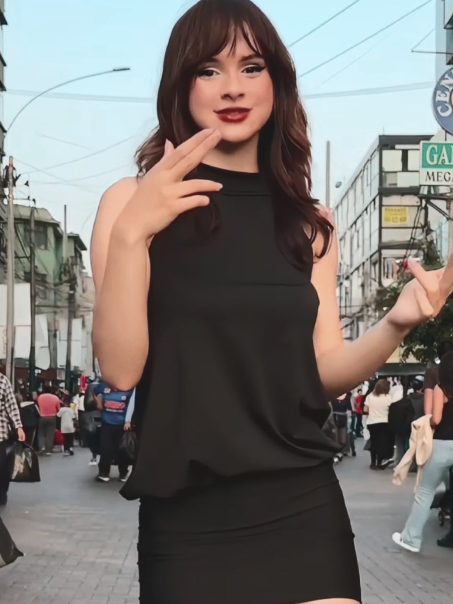 @Belleza