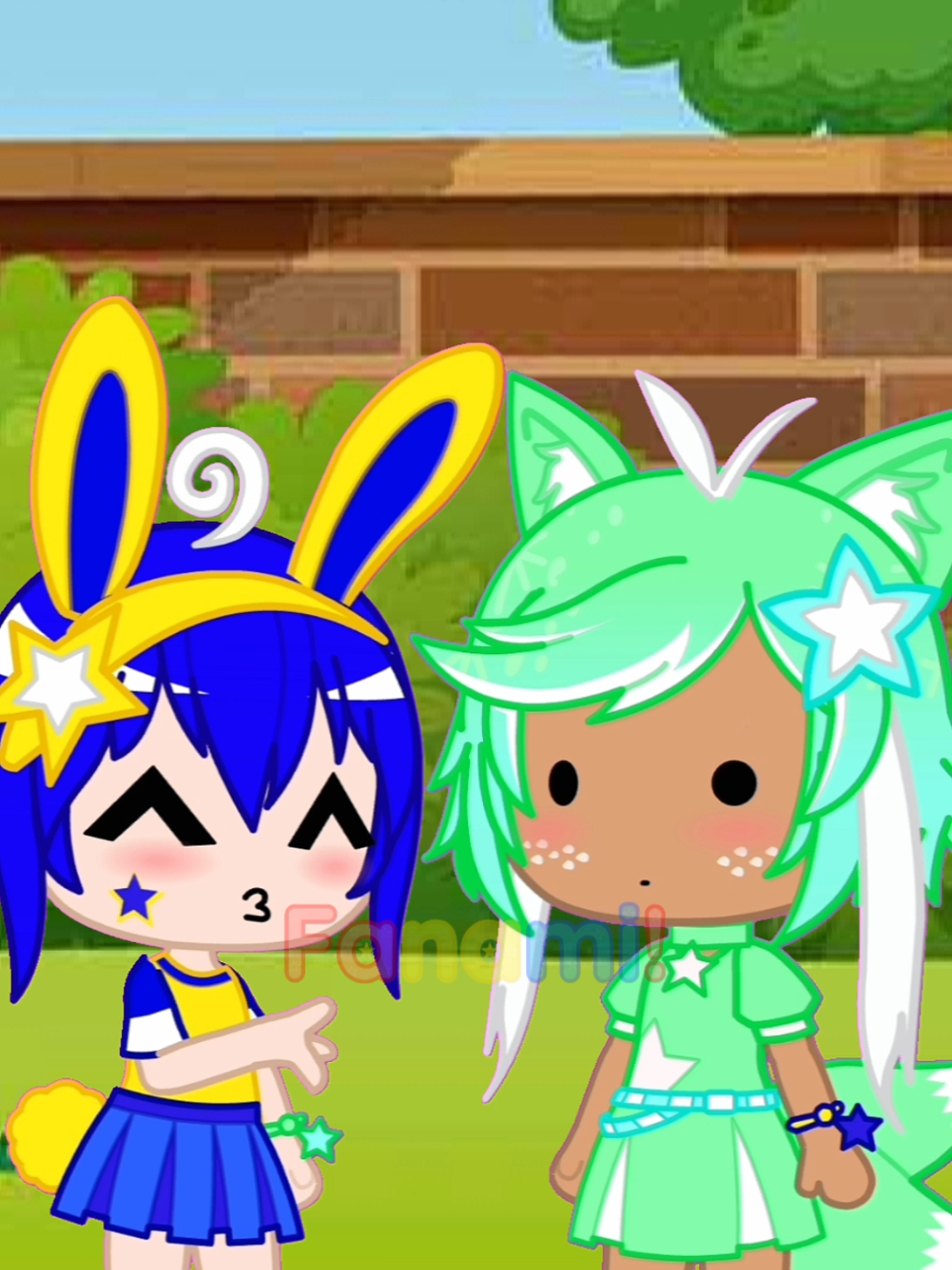@🌟Fanami!🌟