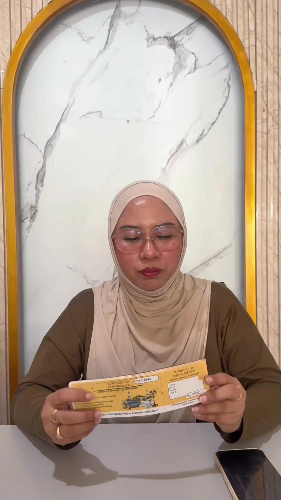 @jajan mbak sari