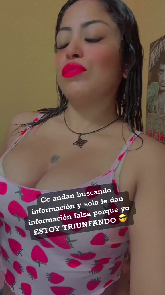 @Luna Yaretzi 🌙