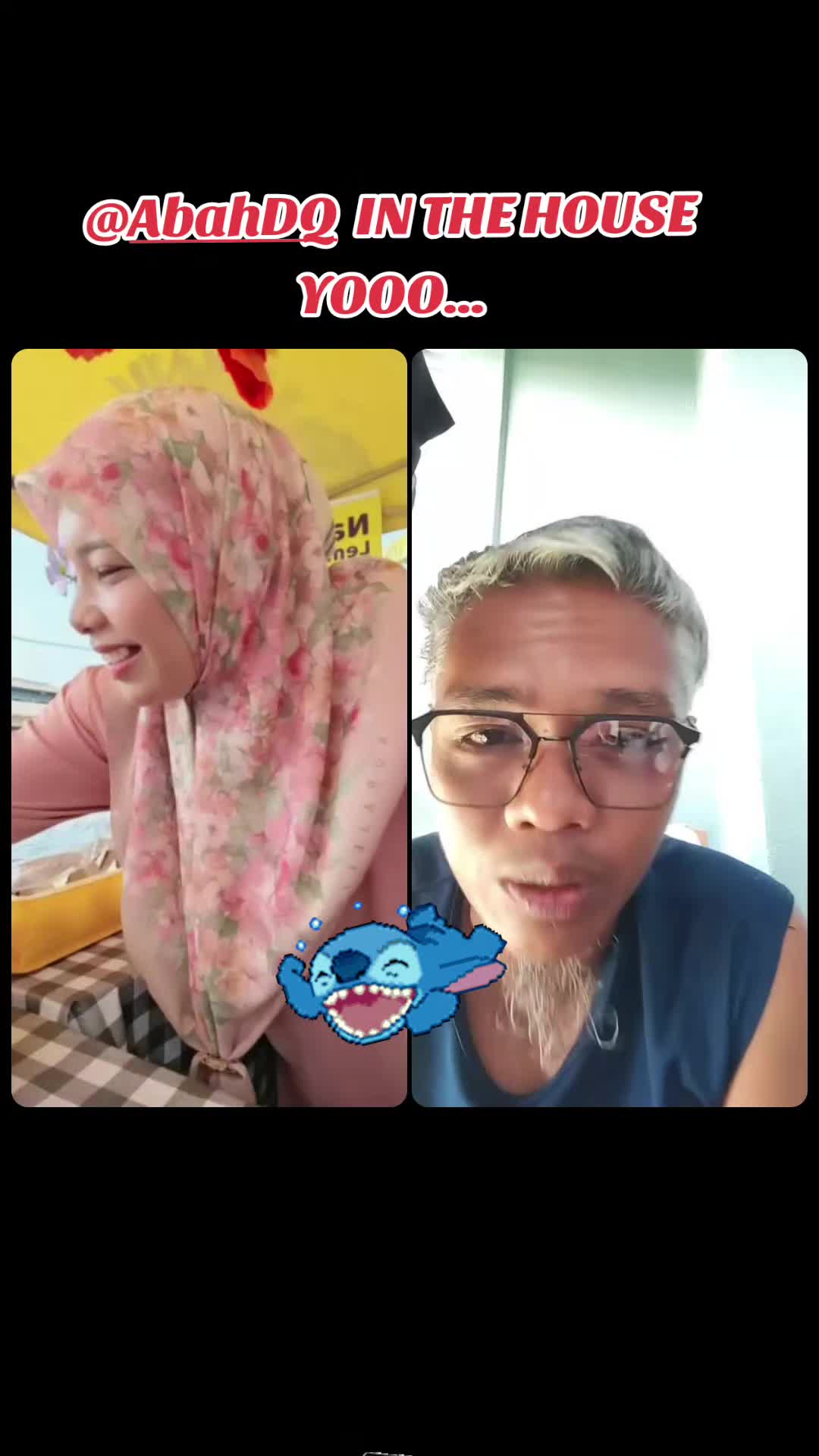 @AYU NASI LEMAK RM1