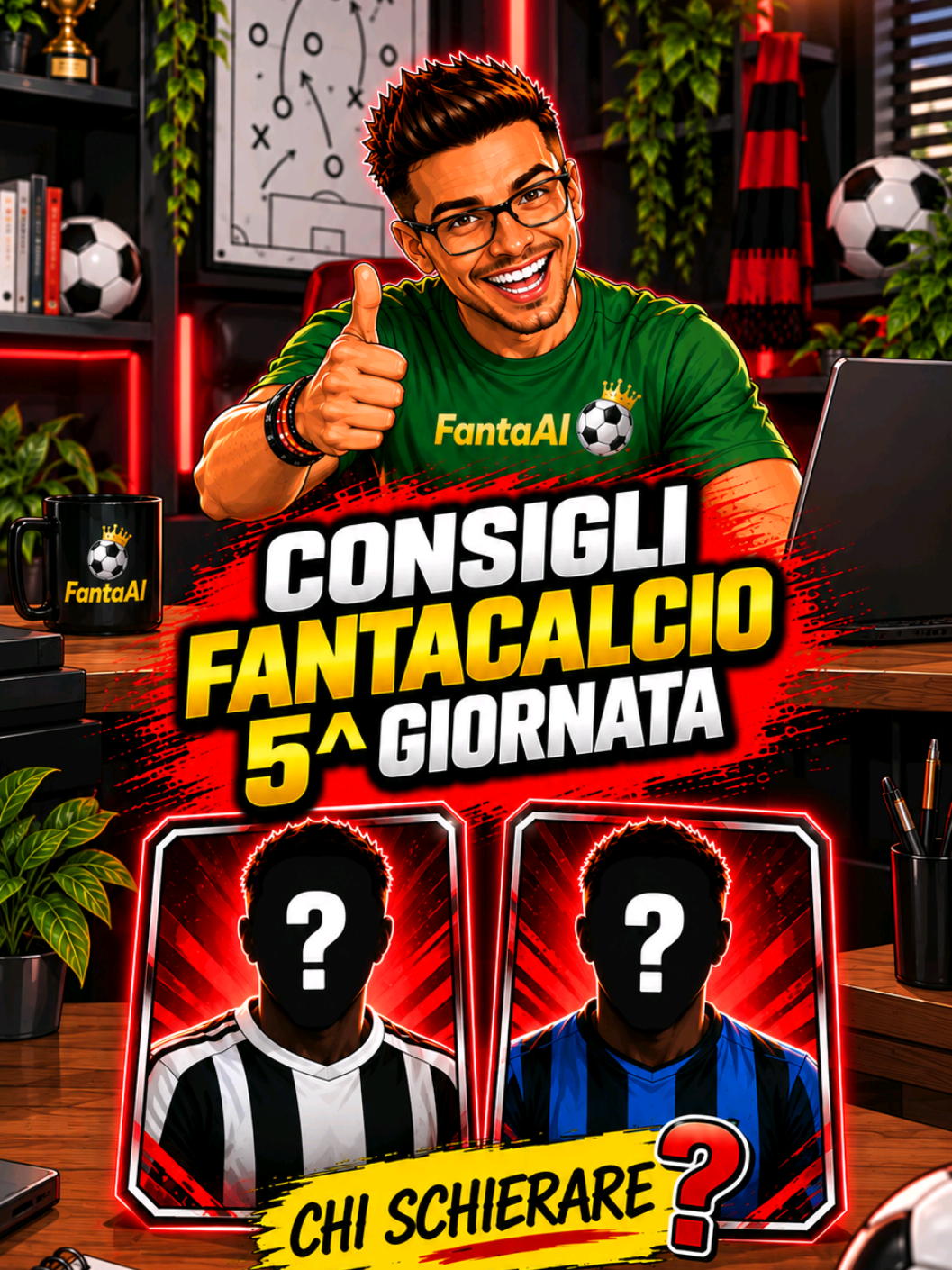 @FantaGoAl Fantacalcio