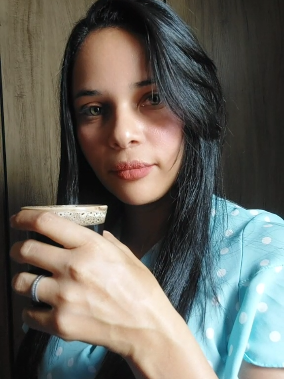 @Mara de Jesus