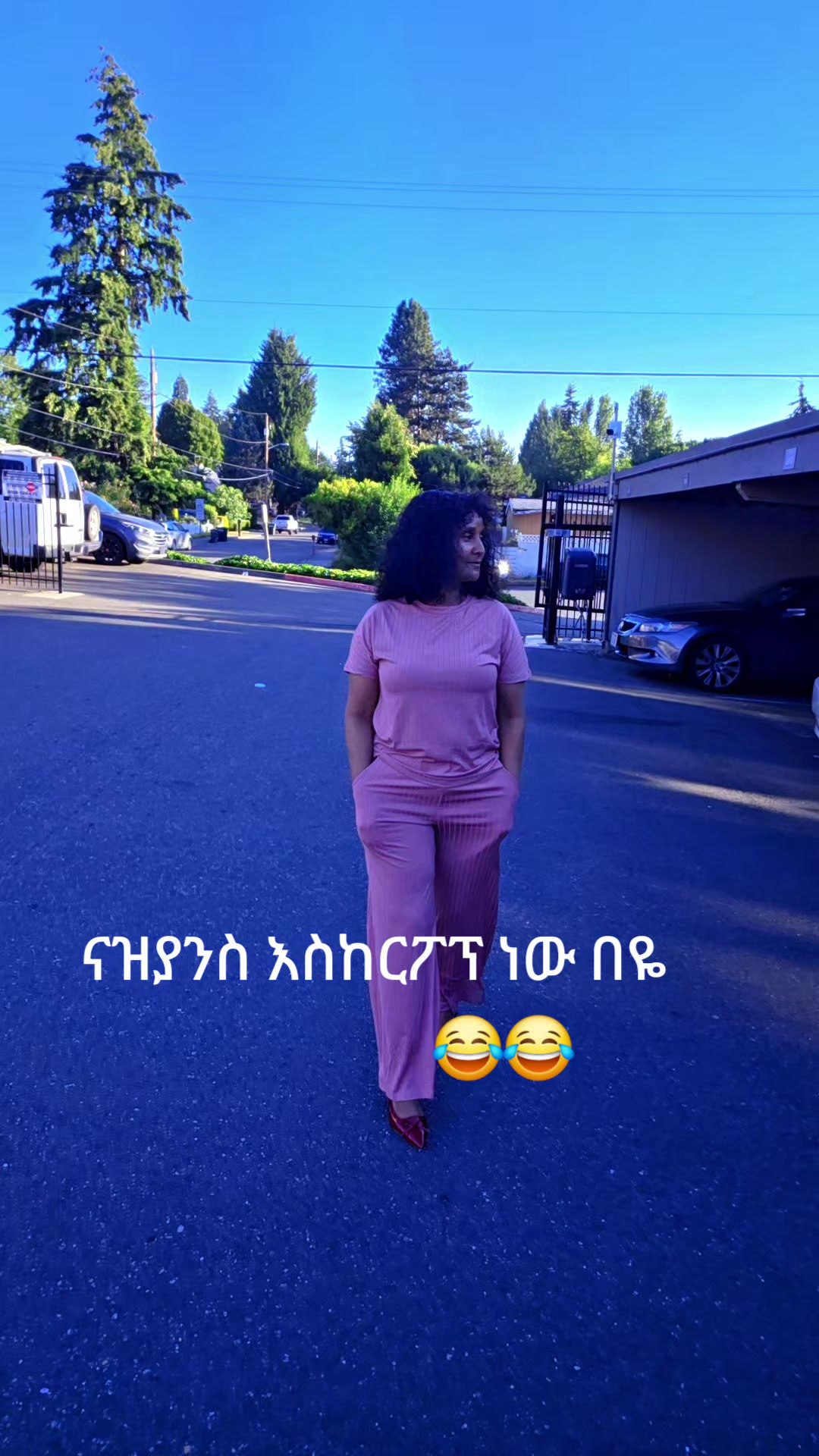 @Marya wakwoya