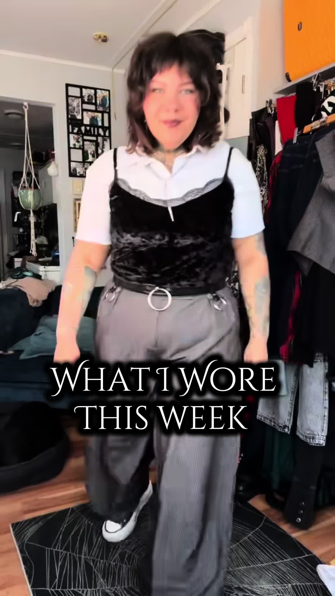 @Wizdom Hailz | Personal Style