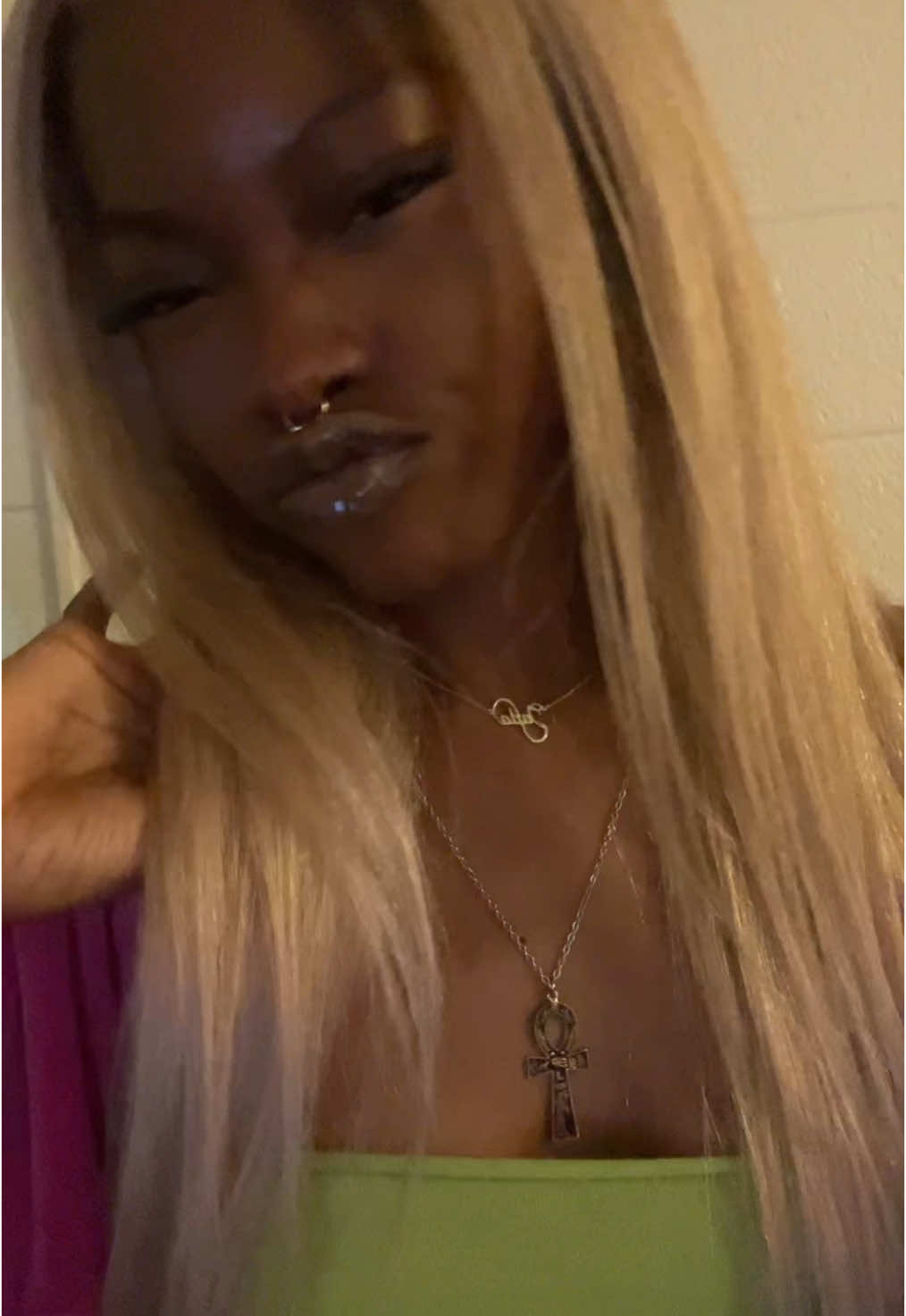 @jada michelle