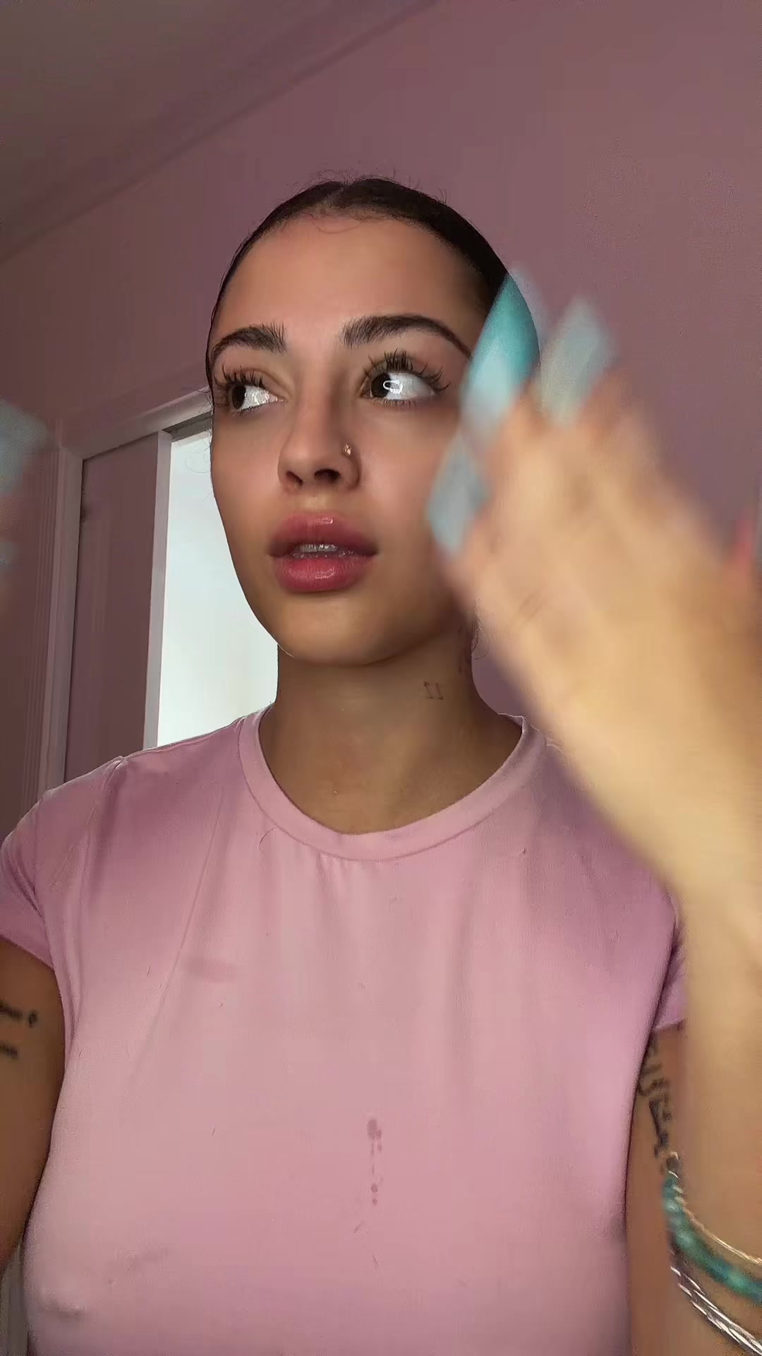 @Malu Trevejo