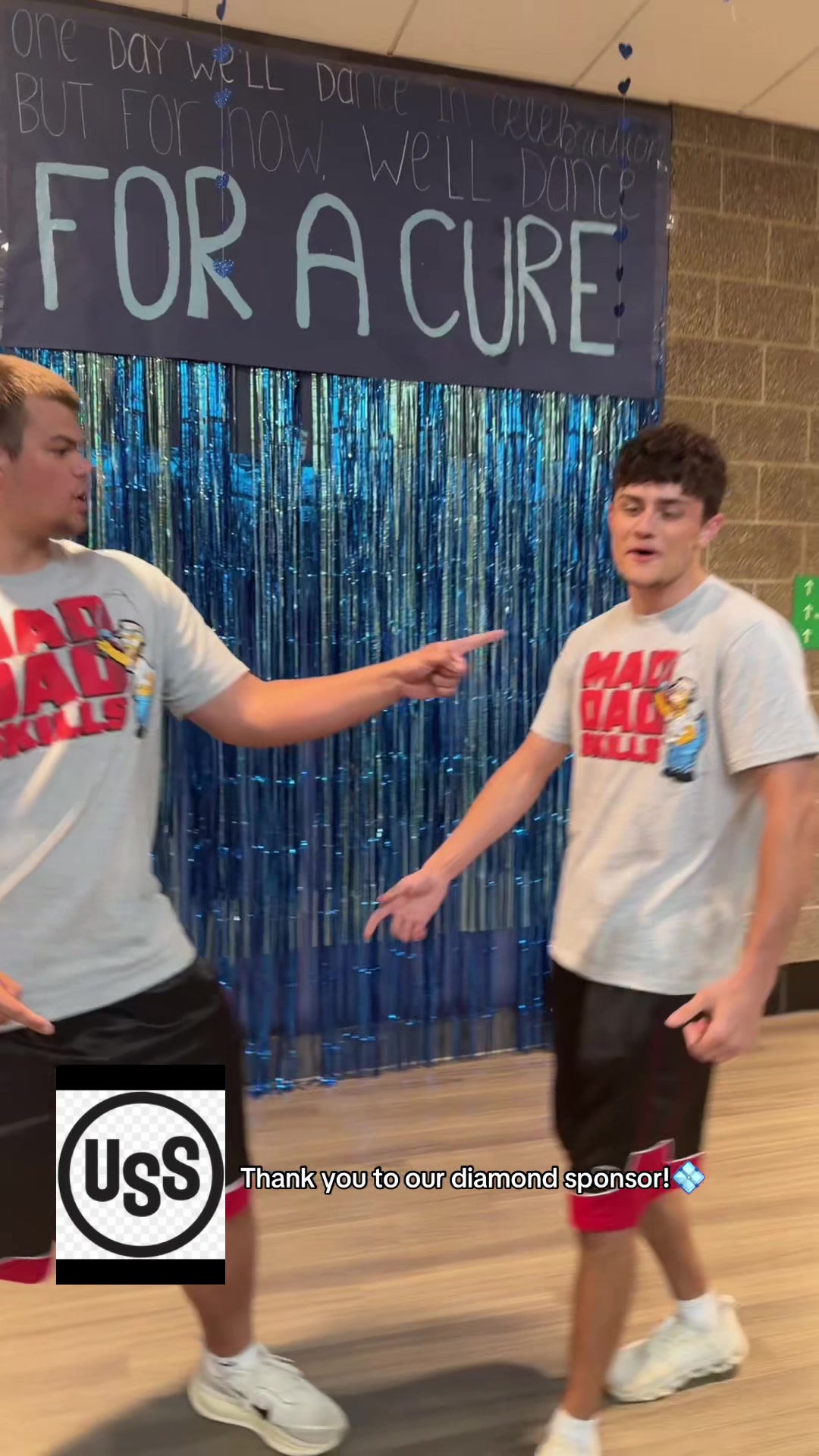 @SF Mini-THON