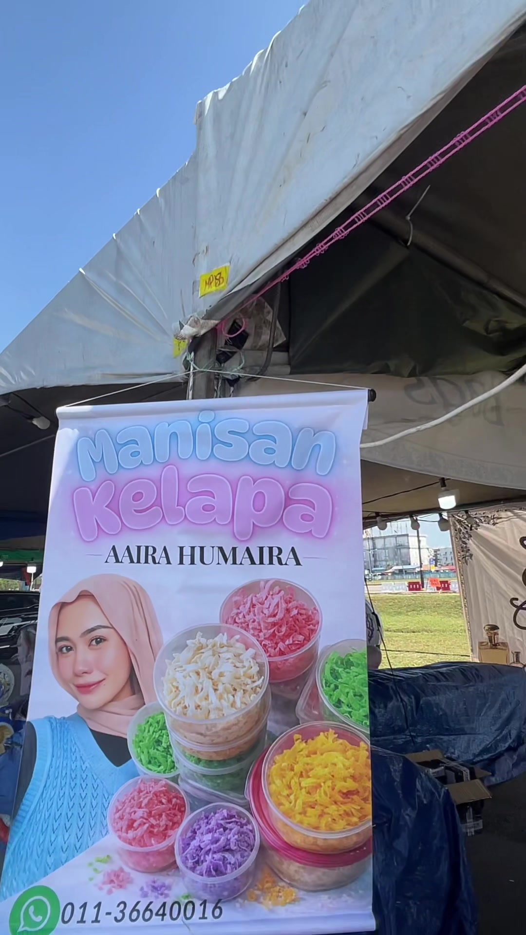@Aaira Humaira