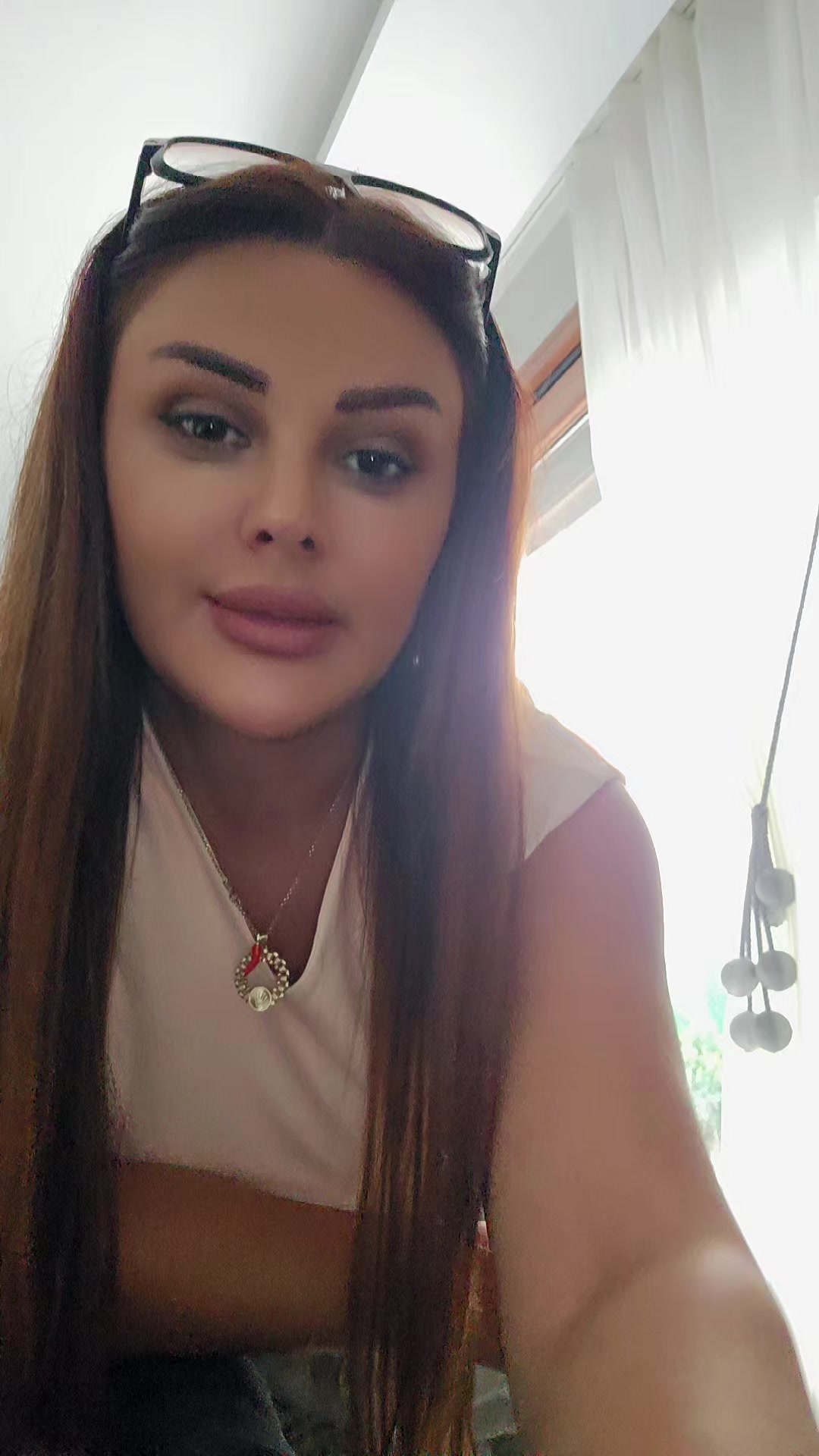 @Evezolunmazim♒️