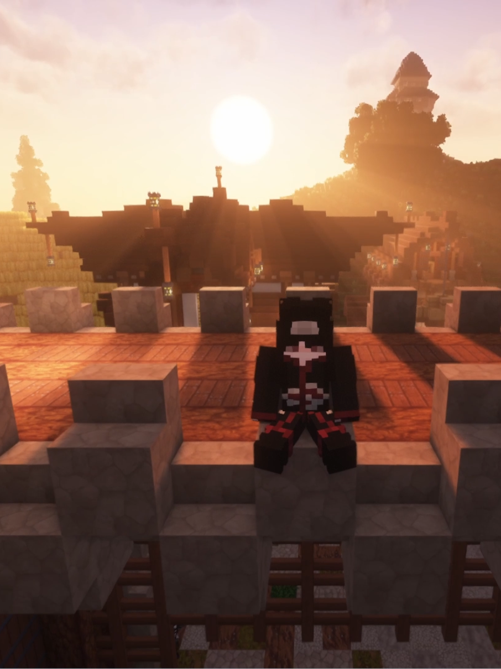 @FenixCraft