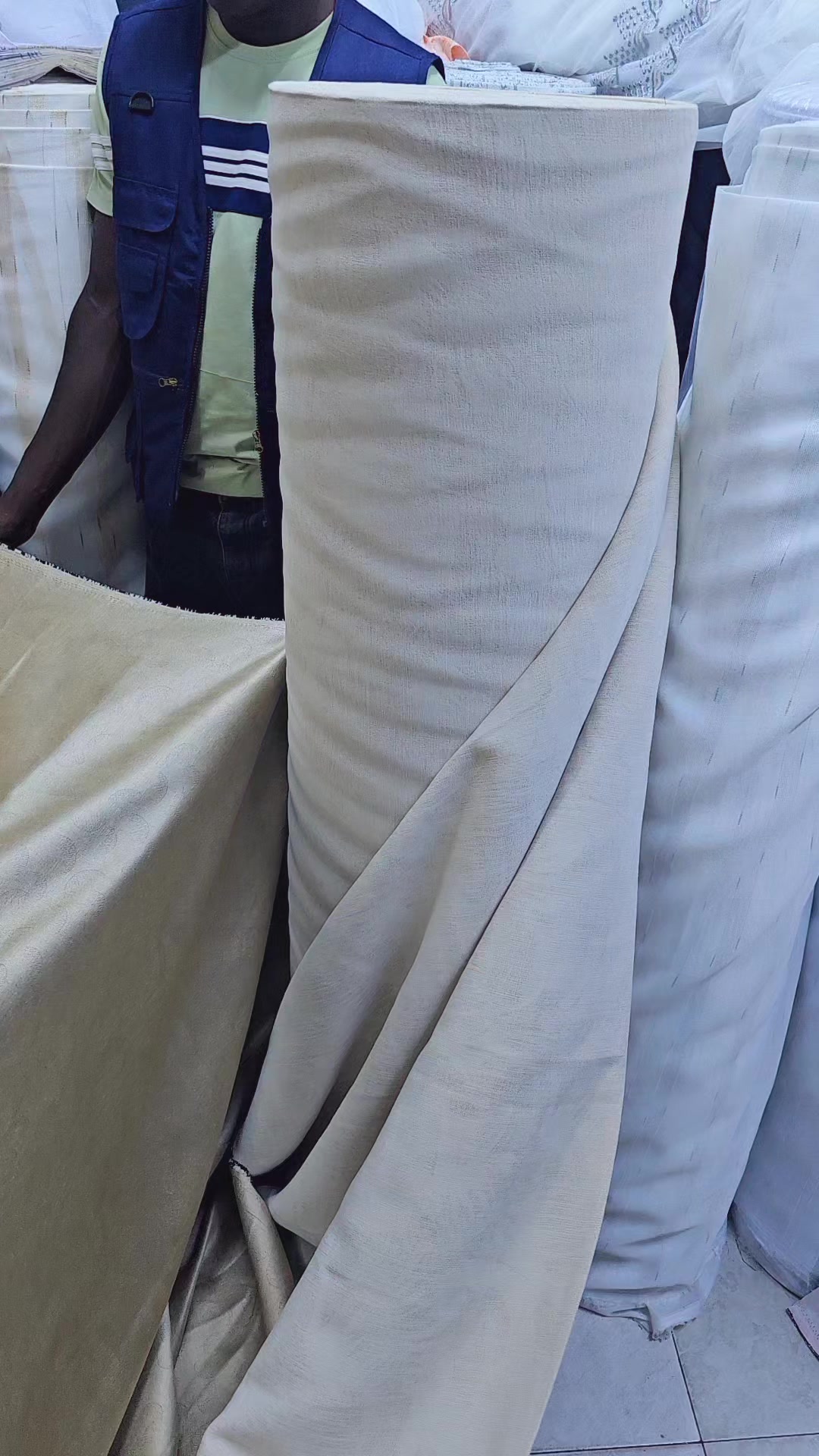 @IBRA HOME CURTAINS CBD