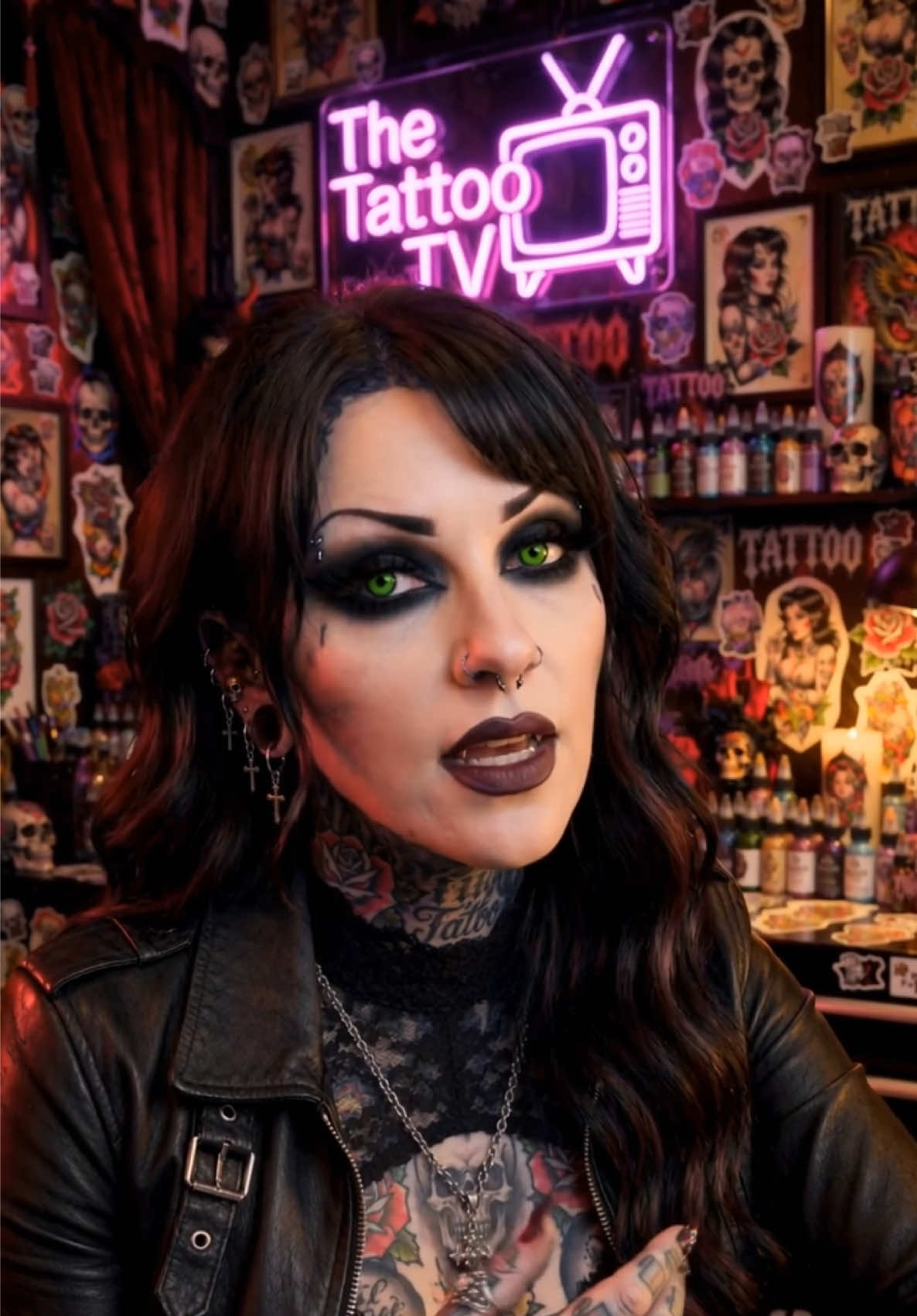 @Tattoo TV