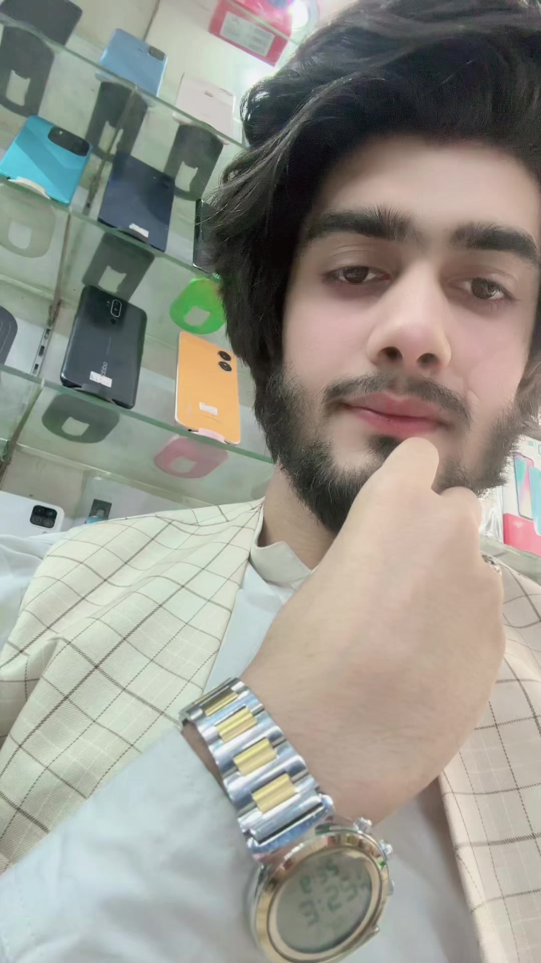@yaseen BANGAsh