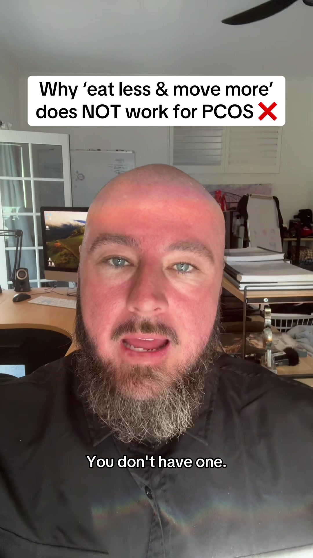 @Drew&ensp;Baird&ensp;|&ensp;the&ensp;PCOS&ensp;mentor