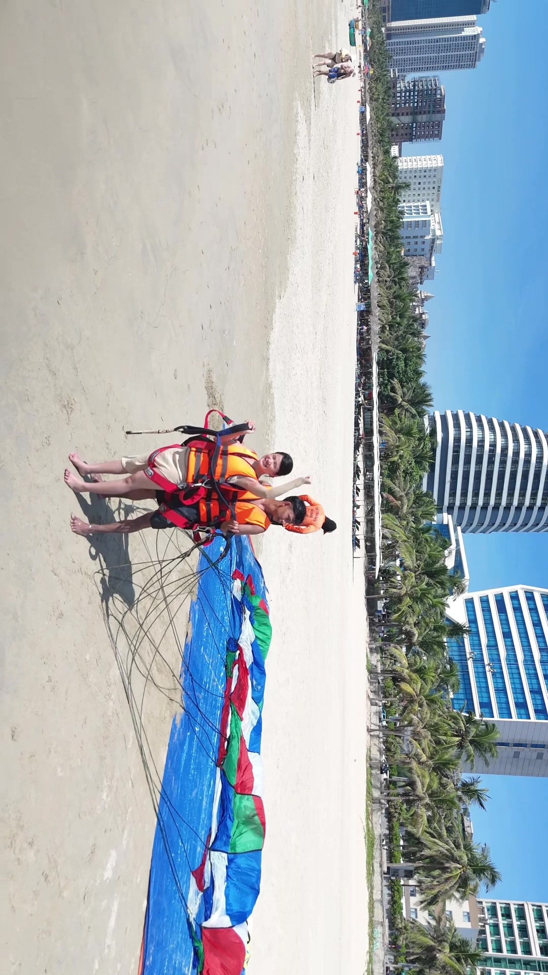 @Traveling with You