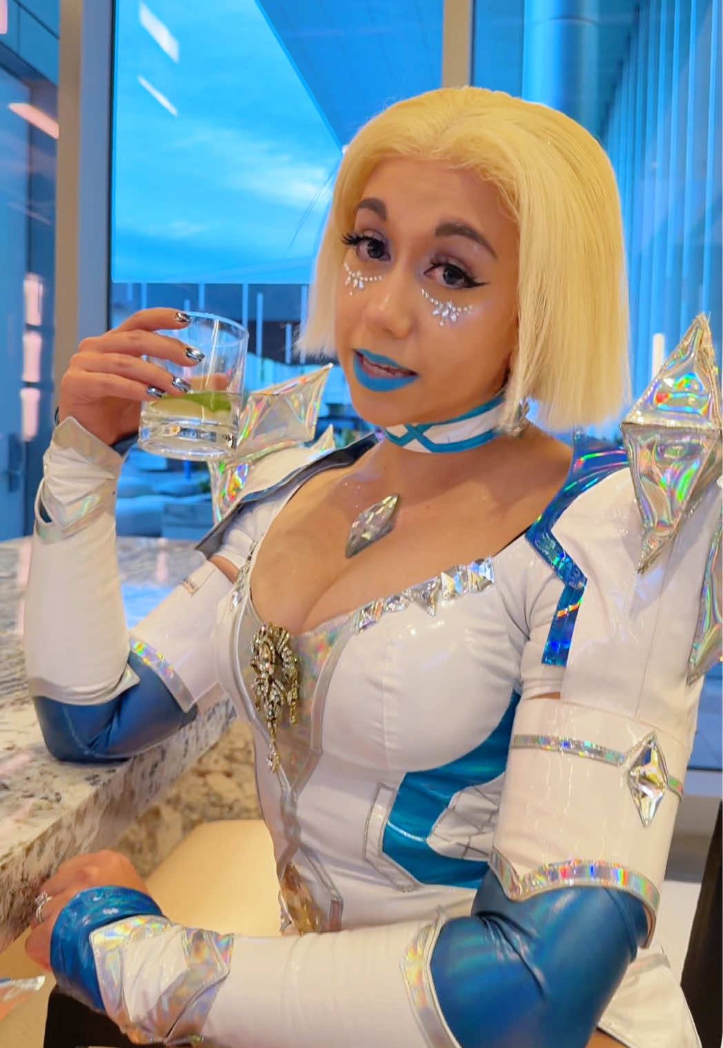 @theswolekunoichi