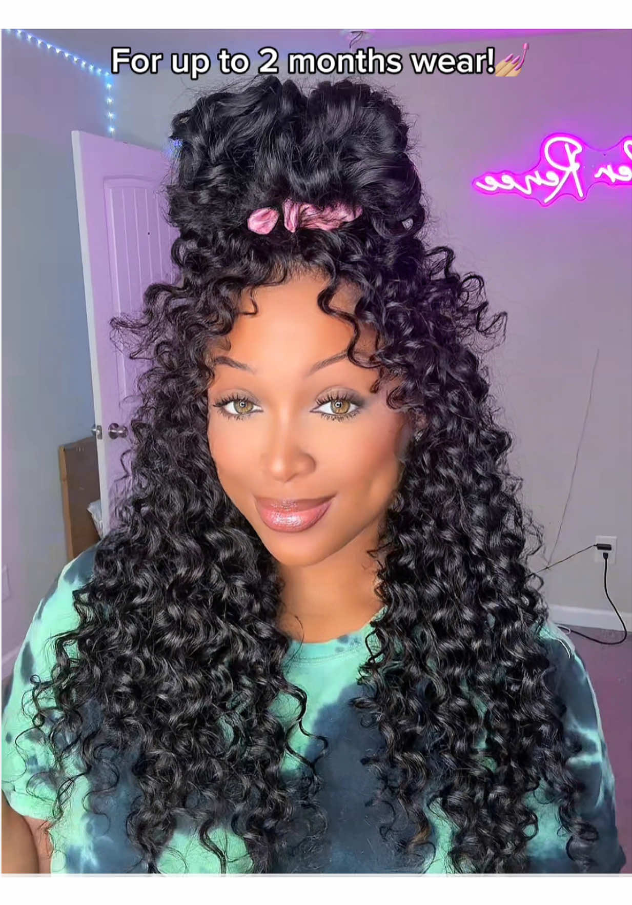 @Amber Reneé