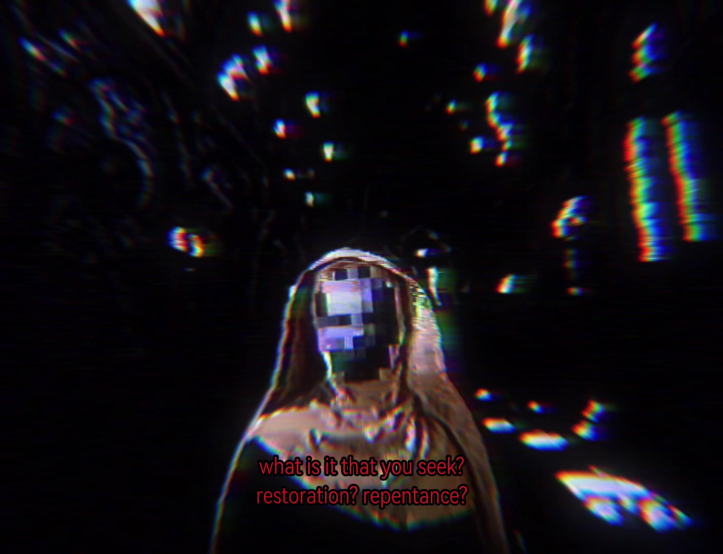 @decayed signal 𓃔