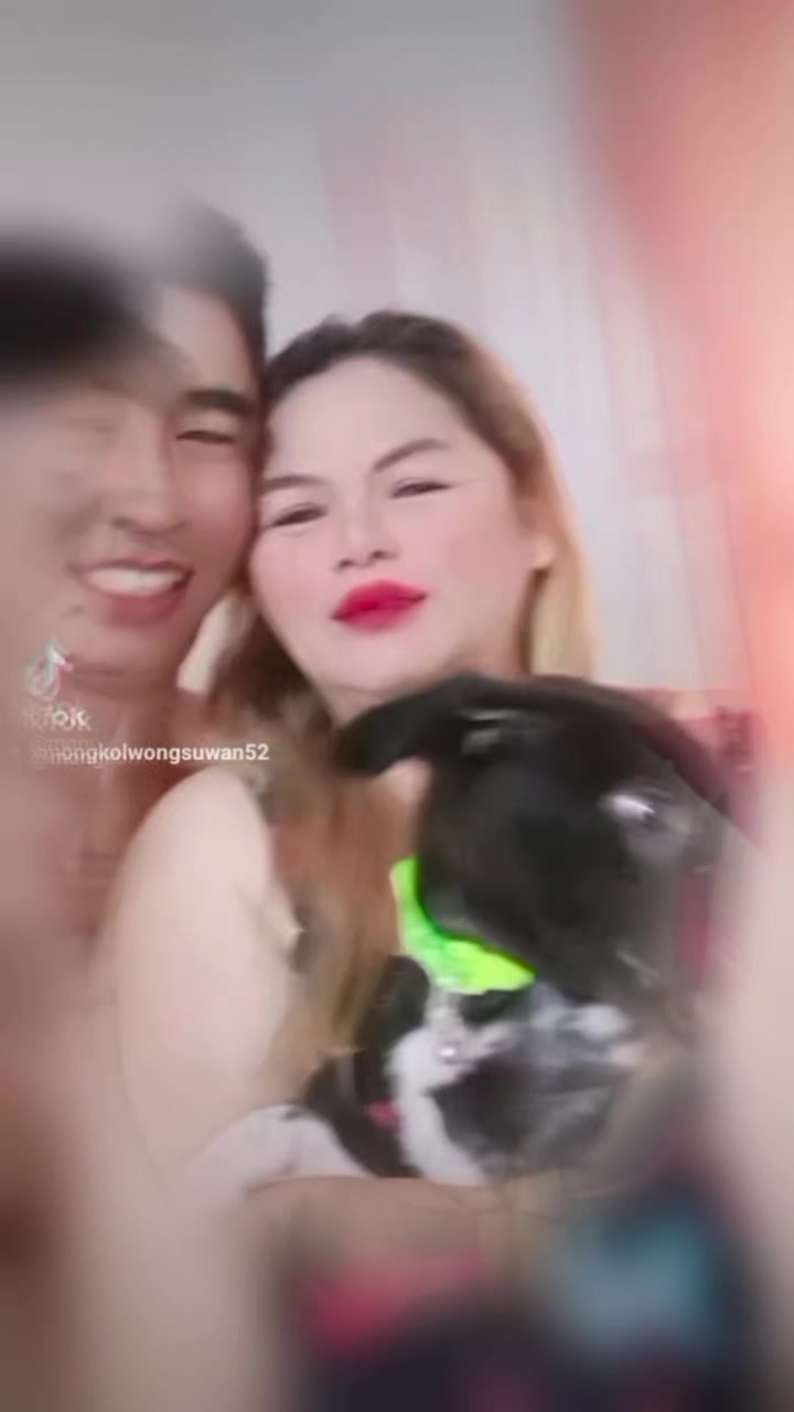 @มงคล เอ🥰แจง มณี
