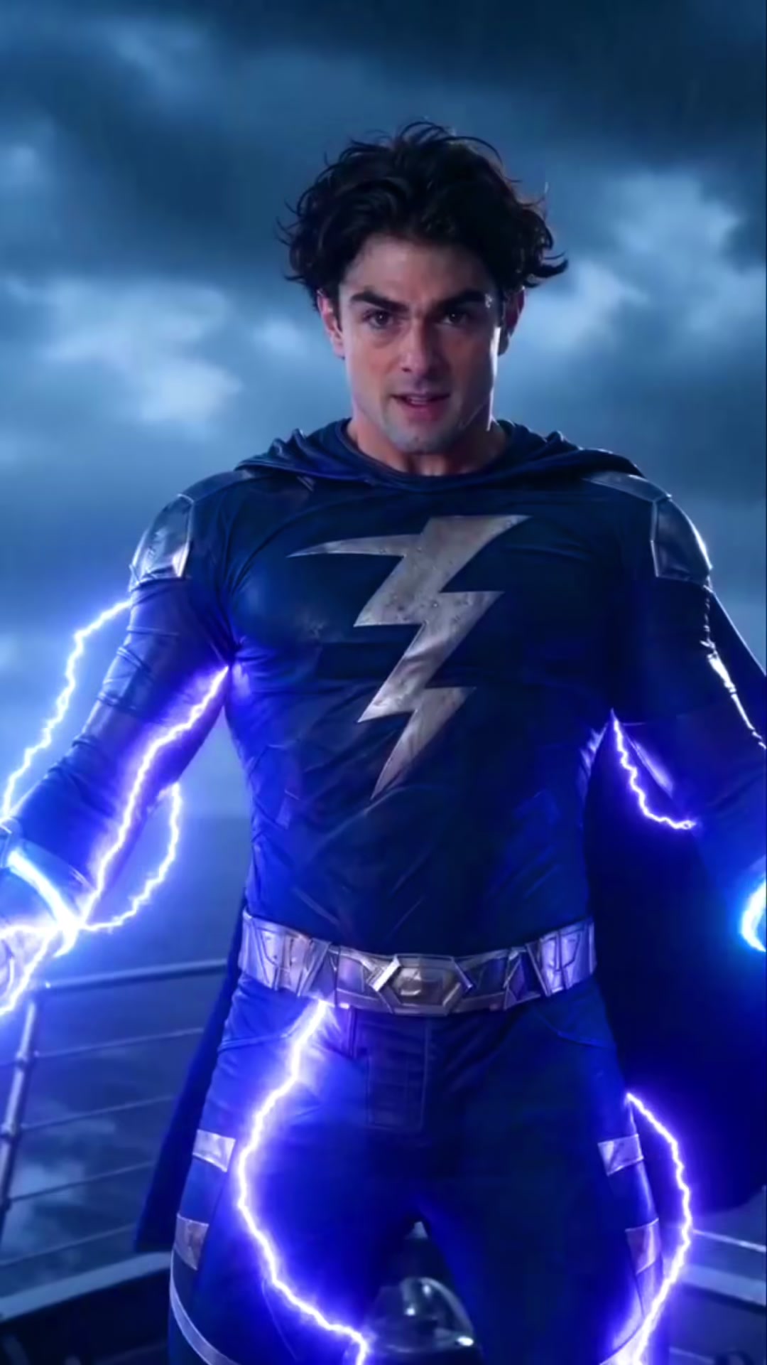 @Nick Thunder