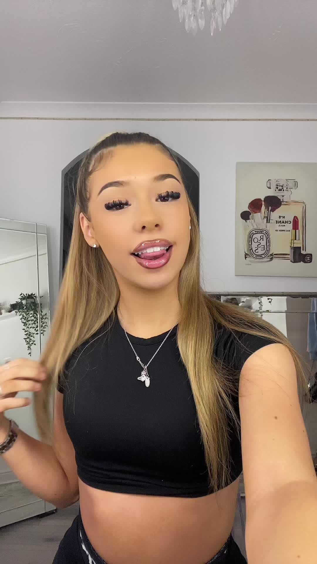 @poppy grace