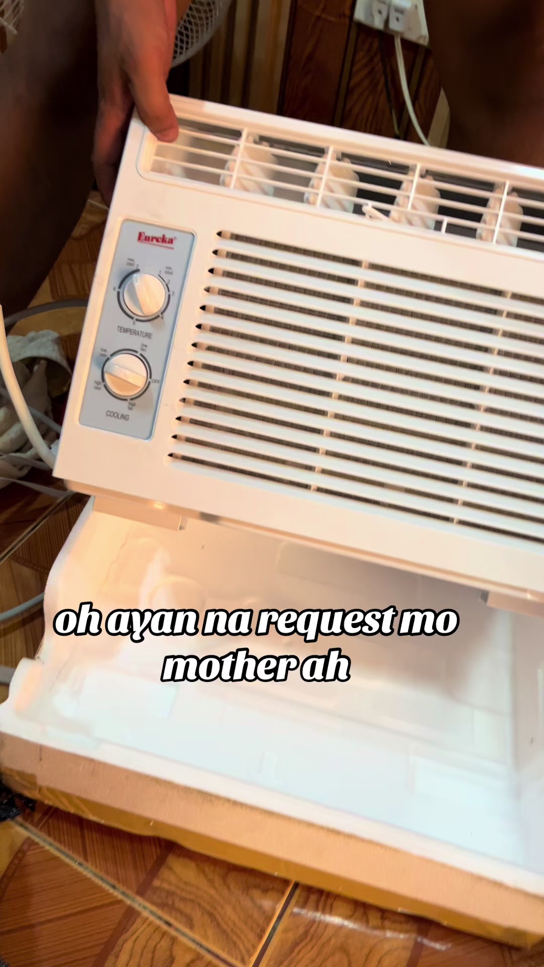 @chubz mom