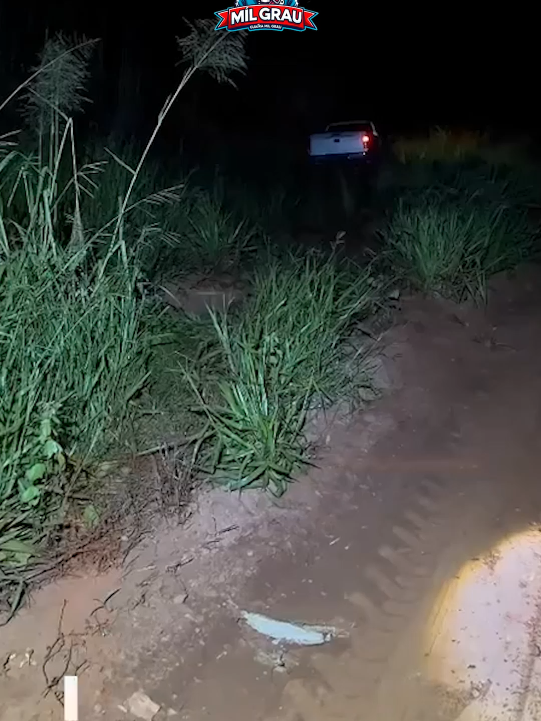 @Guaíra Mil grau Oficial