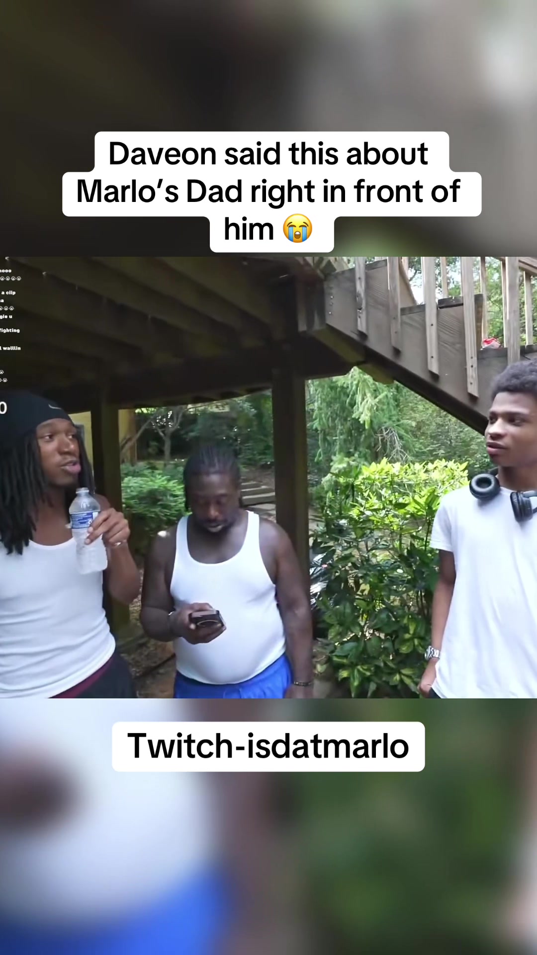@isdatmarlo