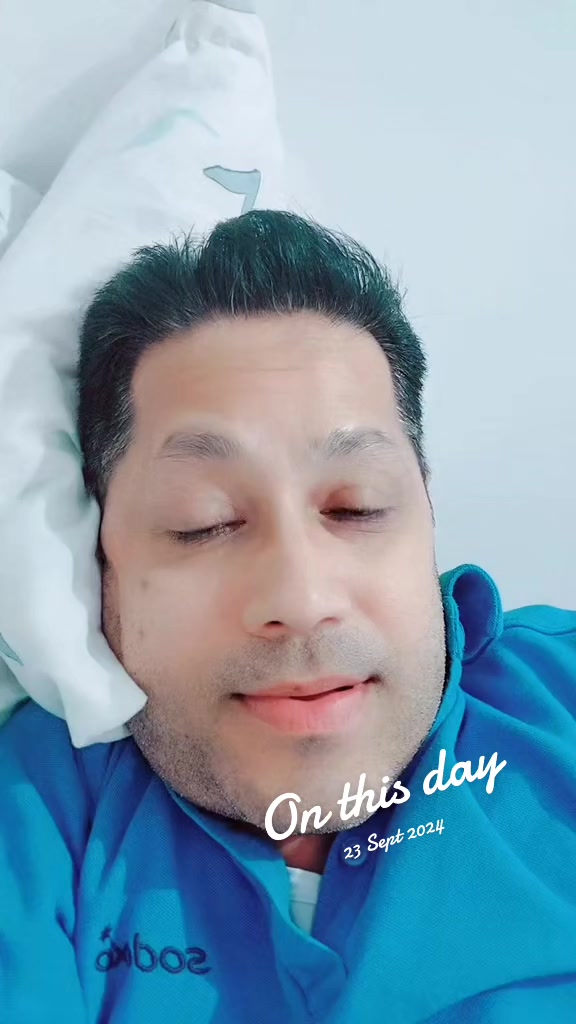 @Suren K. Karki