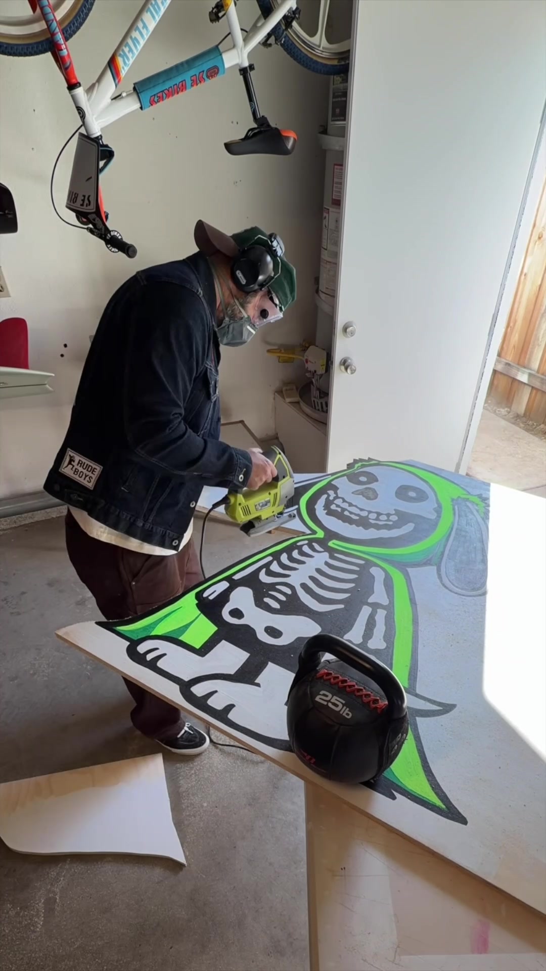 @SHAD | Handmade Wall Art