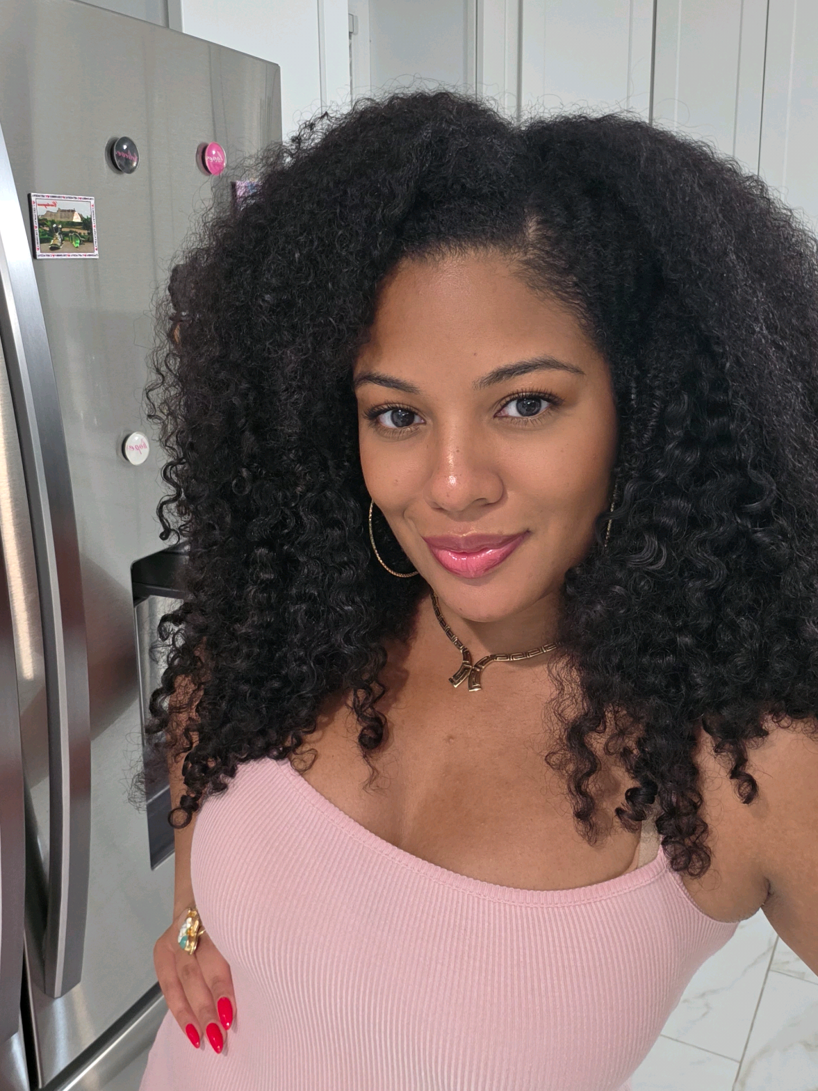 @Tatiana Harvey | Beauty Pro