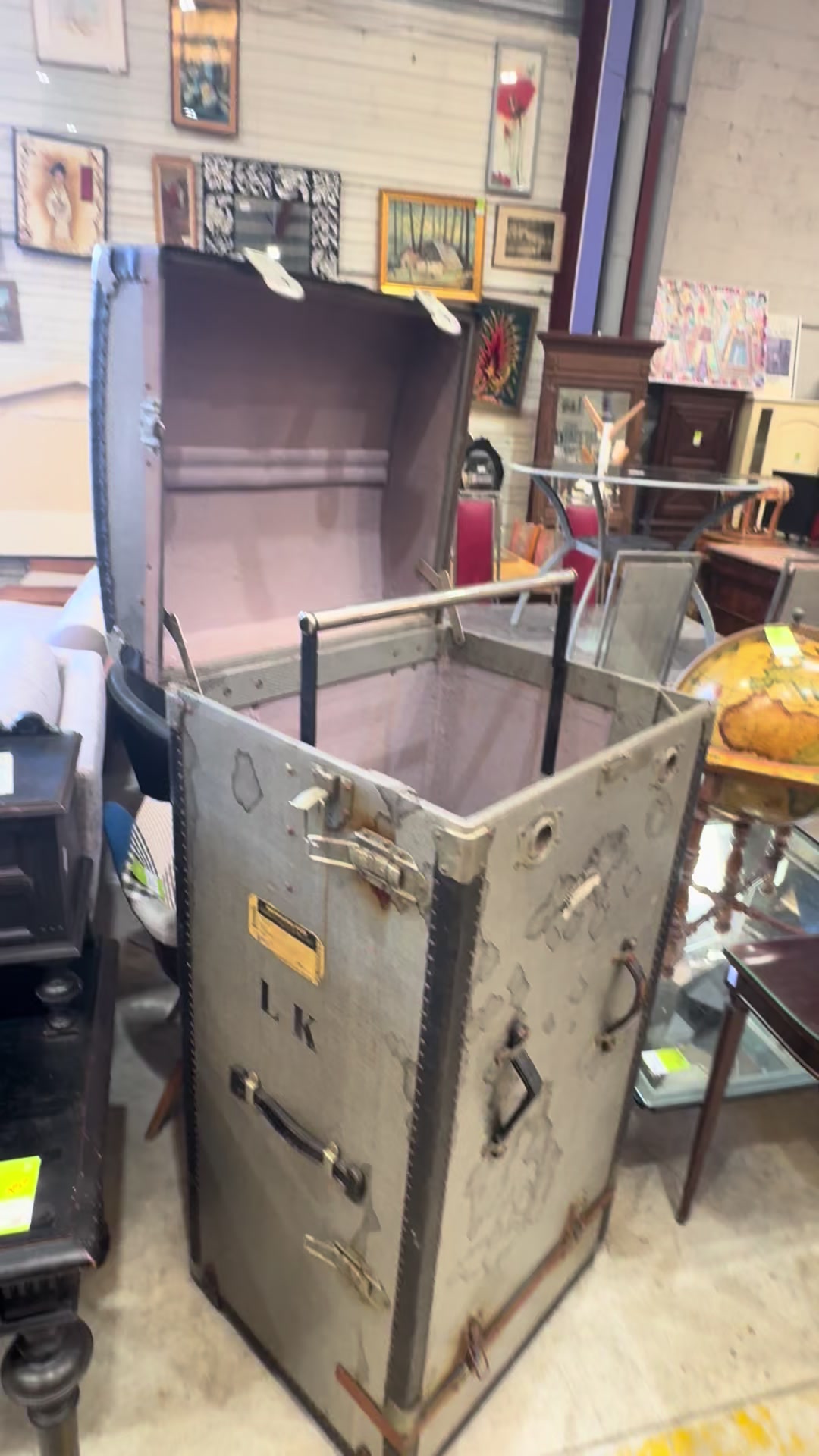 @France Antique Centre
