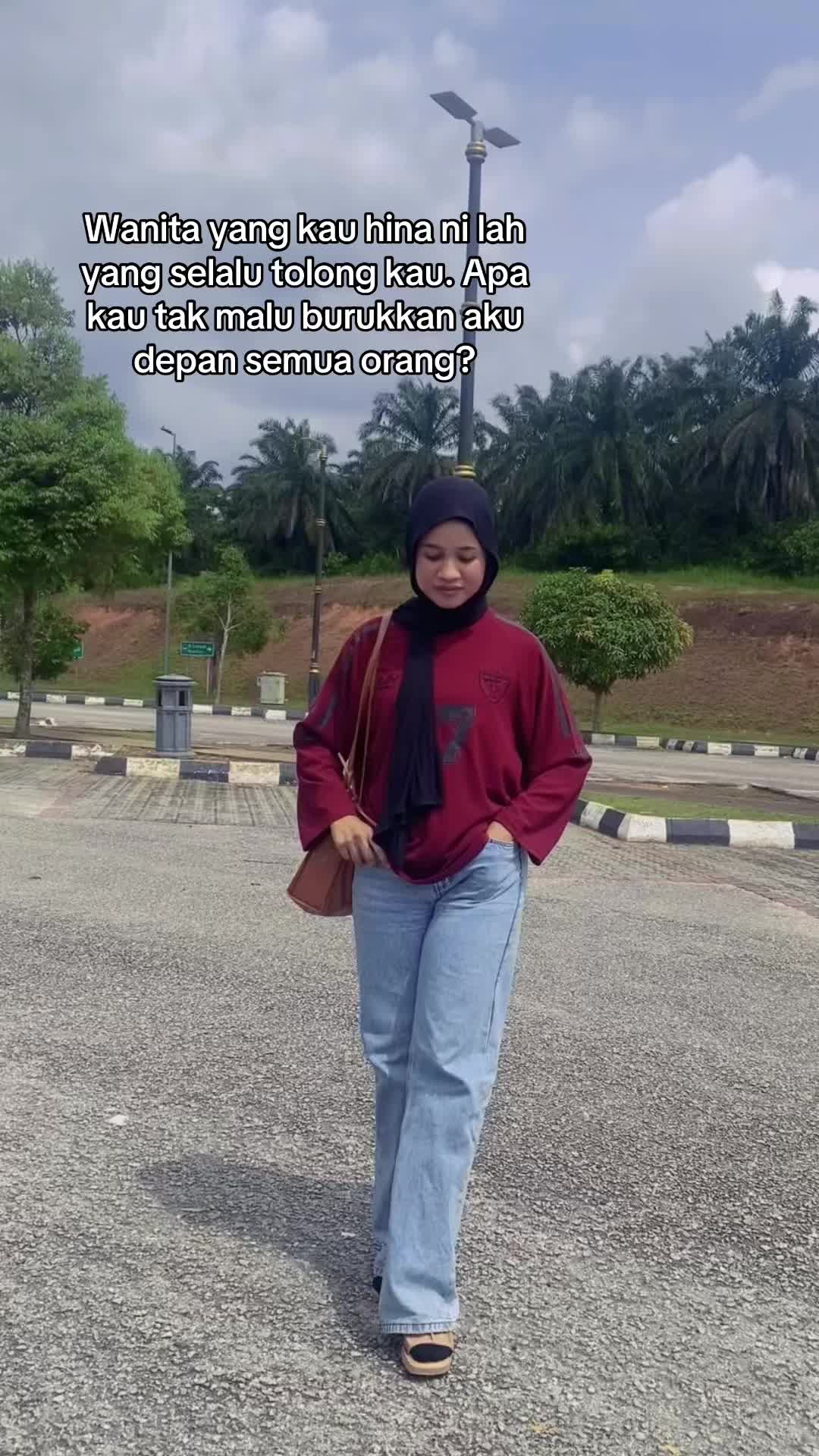 @CikTan jamu
