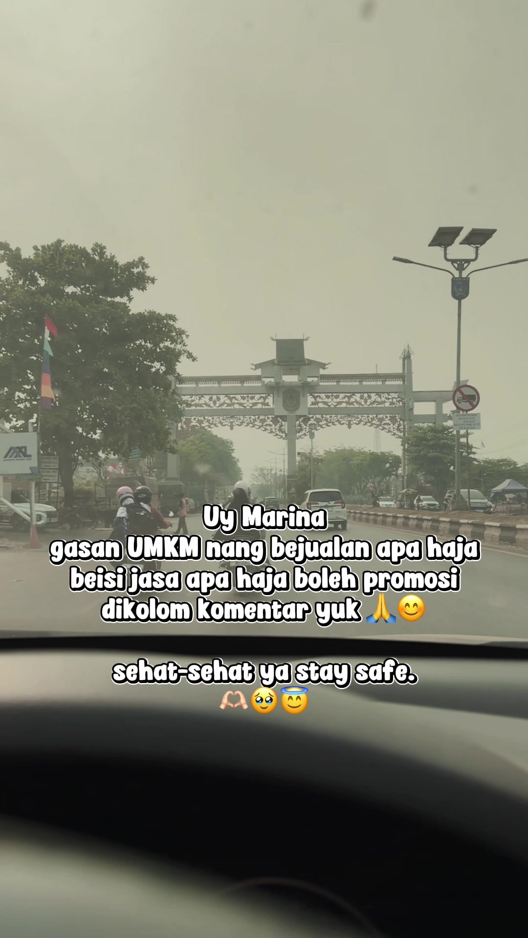@SOBAT BANTAS