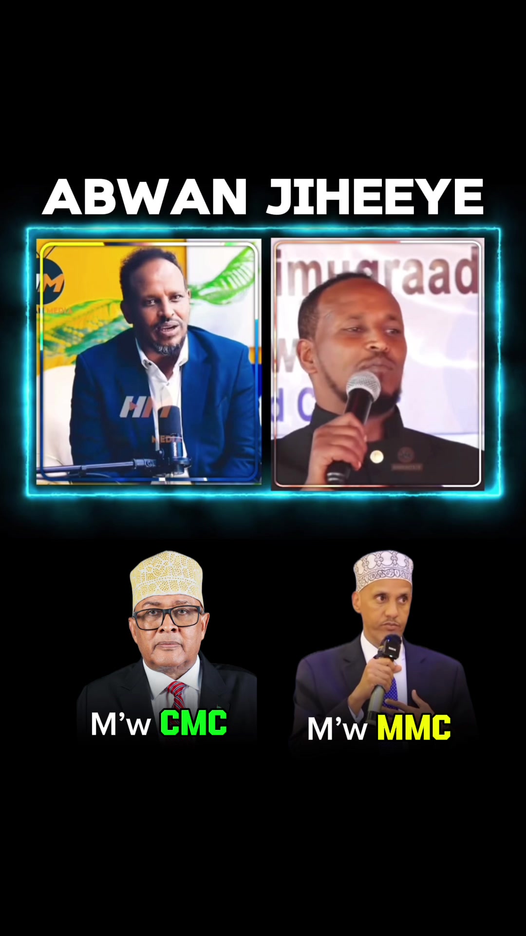 @𝗖𝗮𝗴𝗱𝗵𝗲𝗲𝗿 𝘁𝘃𝟭🇬🇲 🌟