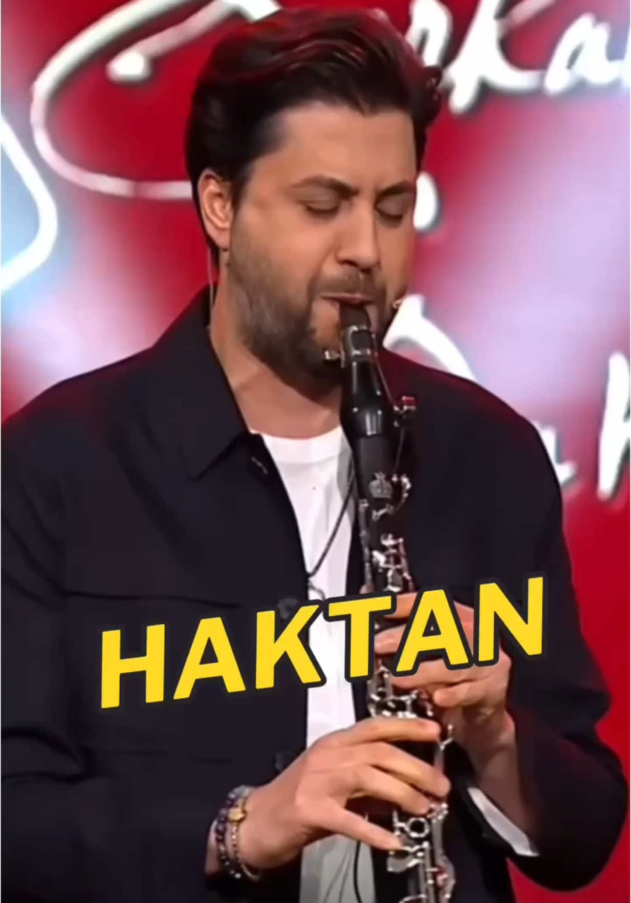 @Serkan &Ccedil;ağrı