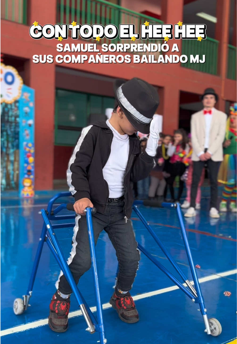 @Teletón Chile