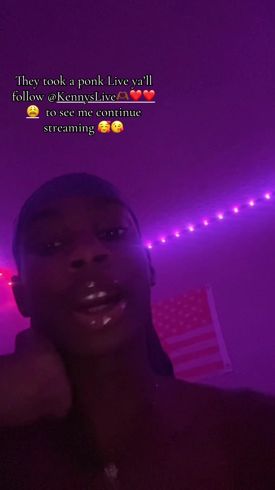 @ amour.Kenny