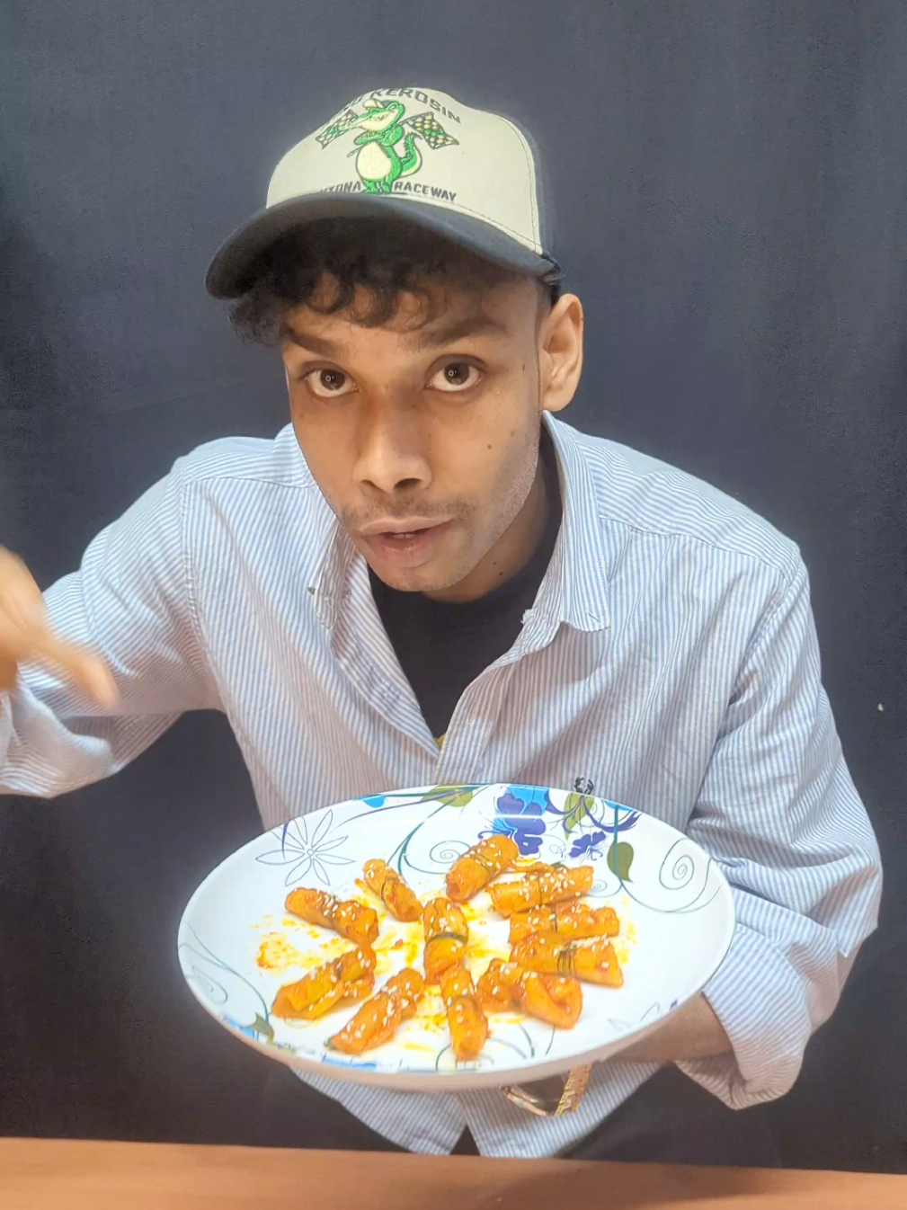 @Me Sajib is back