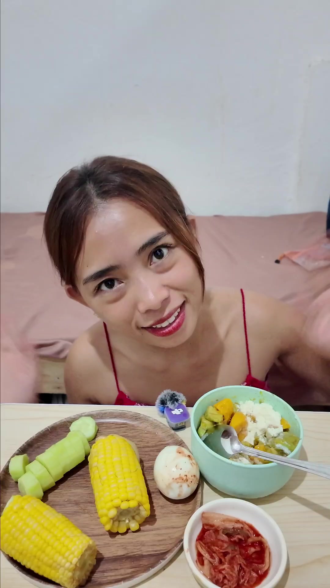 @Binibining Arvie