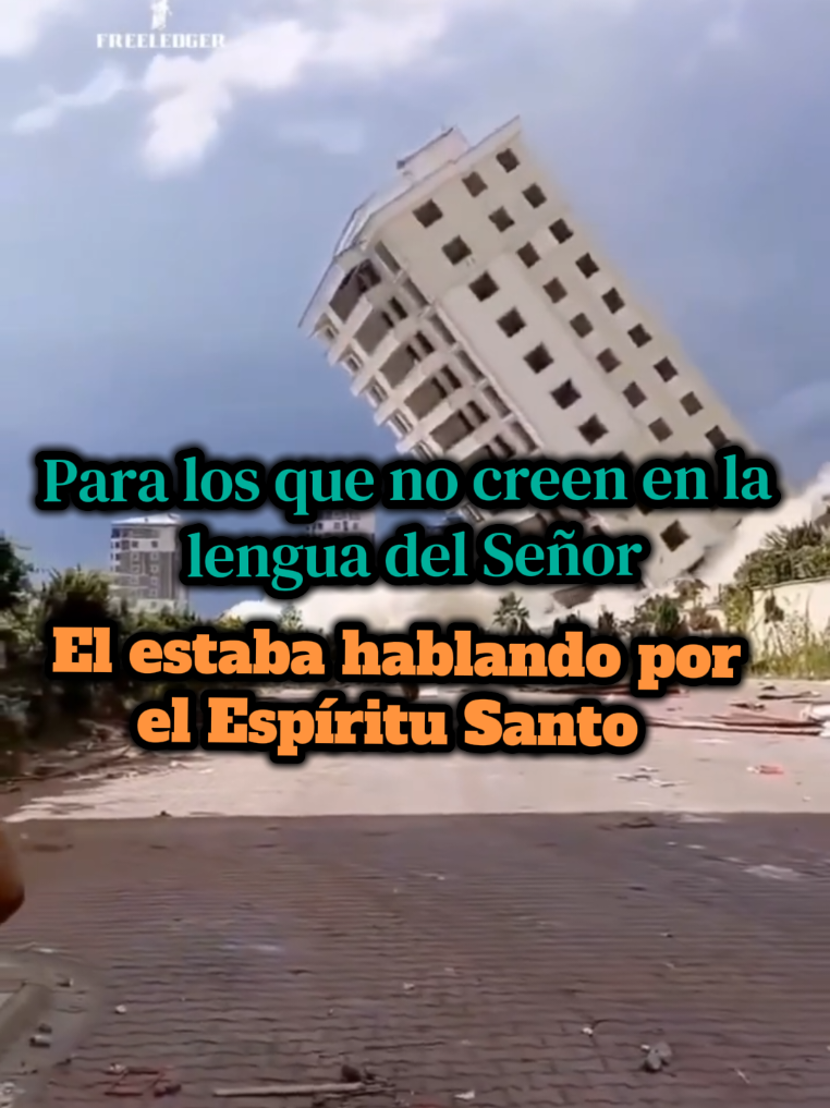 @Hermano en Cristo