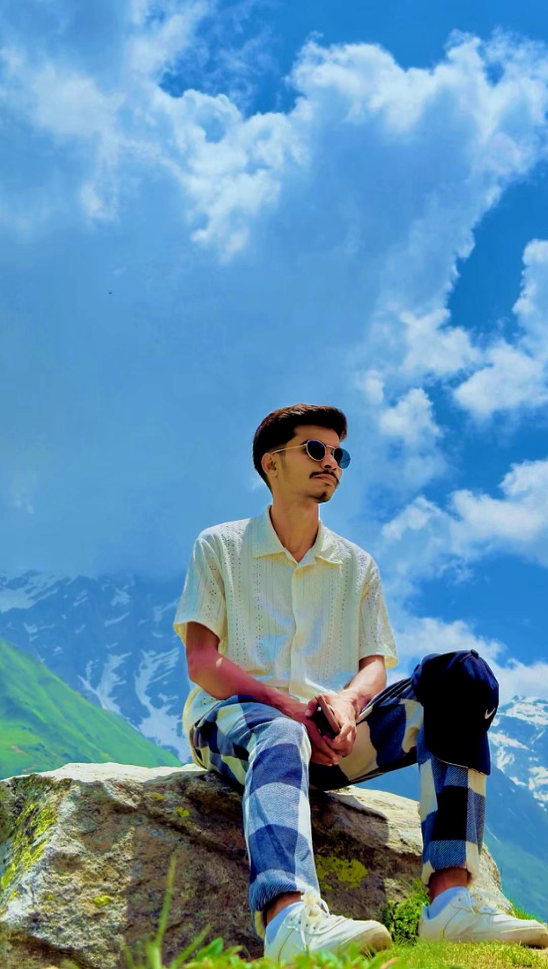 @its_UsMan😍